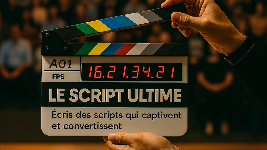 Le Script Ultime